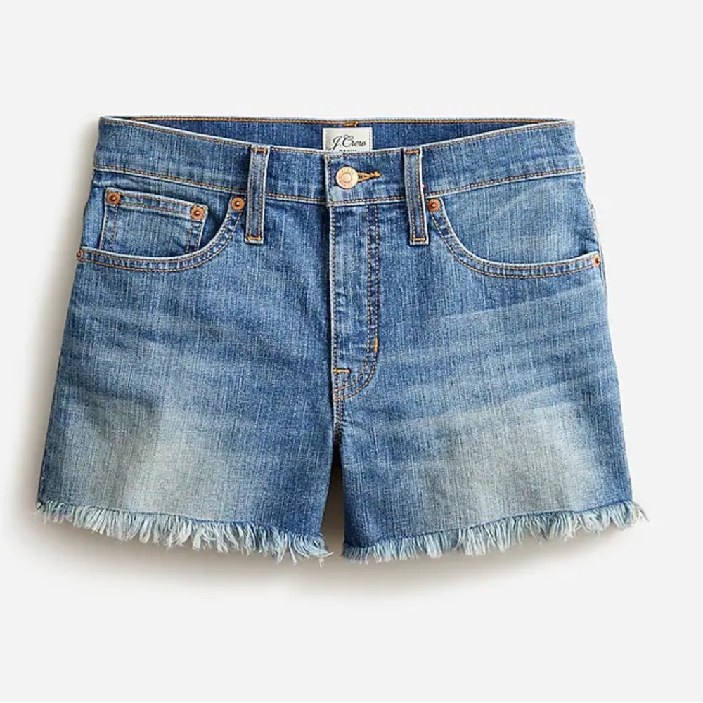 NWT | J. Crew Denim Short | Size 29